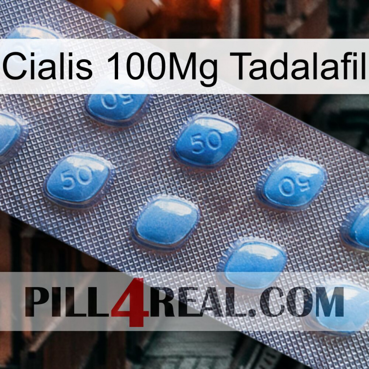 Tadalafil Cialis 100Mg viagra3